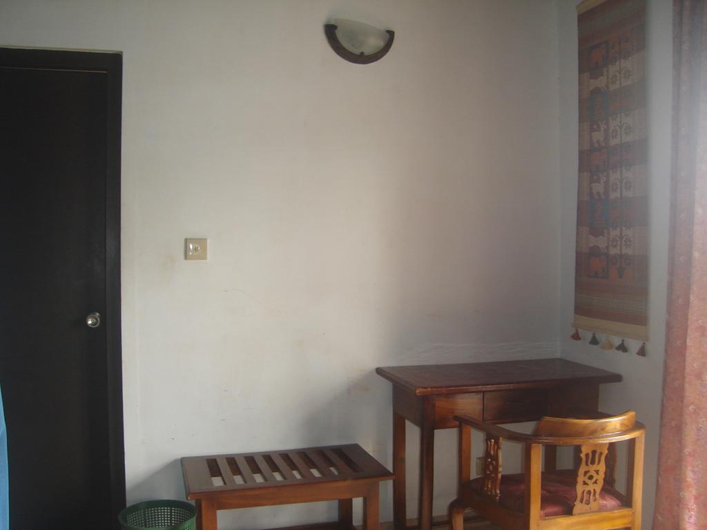 Ambiente Hotel Ела Стая снимка