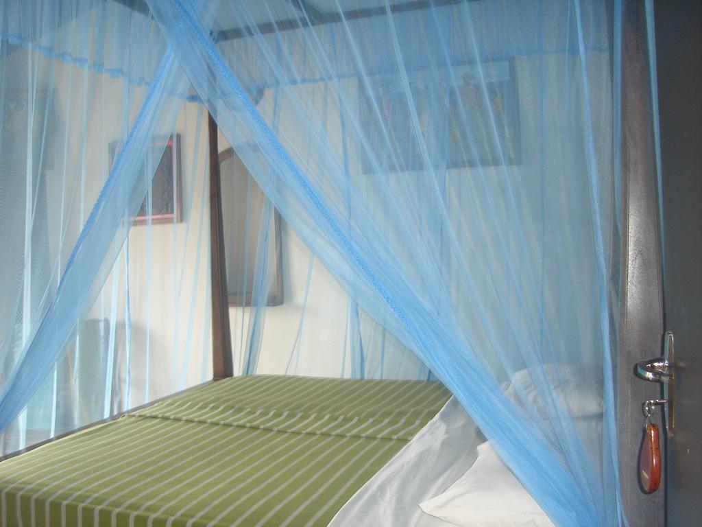 Ambiente Hotel Ела Стая снимка